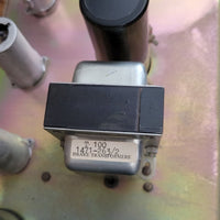 SOLD - Marshall JCM800 Model 2204 Master Model Mk 2 50 Watt Head 1982 - Mahar's Vintage Guitars
