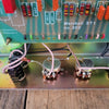 SOLD - Marshall JCM800 Model 2204 Master Model Mk 2 50 Watt Head 1982 - Mahar's Vintage Guitars
