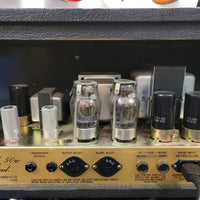 SOLD - Marshall JCM800 Model 2204 Master Model Mk 2 50 Watt Head 1982 - Mahar's Vintage Guitars