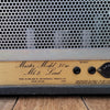 SOLD - Marshall JCM800 Model 2204 Master Model Mk 2 50 Watt Head 1982 - Mahar's Vintage Guitars