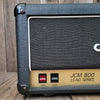 SOLD - Marshall JCM800 Model 2204 Master Model Mk 2 50 Watt Head 1982 - Mahar's Vintage Guitars