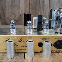 SOLD - Marshall JCM800 Model 2204 Master Model Mk 2 50 Watt Head 1982 - Mahar's Vintage Guitars