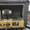 SOLD - Marshall JCM800 Model 2204 Master Model Mk 2 50 Watt Head 1982 - Mahar's Vintage Guitars