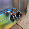 SOLD - Marshall JCM800 Model 2204 Master Model Mk 2 50 Watt Head 1982 - Mahar's Vintage Guitars