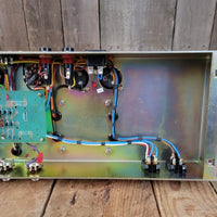 SOLD - Marshall JCM800 Model 2204 Master Model Mk 2 50 Watt Head 1982 - Mahar's Vintage Guitars