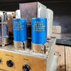 SOLD - Marshall JMP MK II Model 2100 50 Watt 6550 Loaded Head 1976 - Mahar's Vintage Guitars