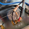 SOLD - Marshall JTM 2245THW Handwired Vintage Reissue 30 Watt Guitar Amp Head 2014 JTM45 - Mahar's Vintage Guitars