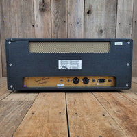 SOLD - Marshall JTM 2245THW Handwired Vintage Reissue 30 Watt Guitar Amp Head 2014 JTM45 - Mahar's Vintage Guitars