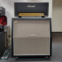SOLD - Marshall JTM 2245THW Handwired Vintage Reissue 30 Watt Guitar Amp Head 2014 JTM45 - Mahar's Vintage Guitars