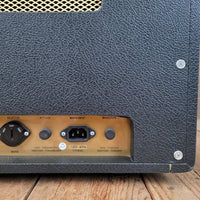 SOLD - Marshall JTM 2245THW Handwired Vintage Reissue 30 Watt Guitar Amp Head 2014 JTM45 - Mahar's Vintage Guitars