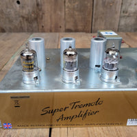 SOLD - Marshall JTM 2245THW Handwired Vintage Reissue 30 Watt Guitar Amp Head 2014 JTM45 - Mahar's Vintage Guitars