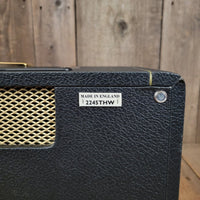 SOLD - Marshall JTM 2245THW Handwired Vintage Reissue 30 Watt Guitar Amp Head 2014 JTM45 - Mahar's Vintage Guitars