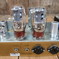 SOLD - Marshall JTM 2245THW Handwired Vintage Reissue 30 Watt Guitar Amp Head 2014 JTM45 - Mahar's Vintage Guitars