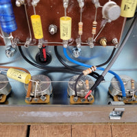 SOLD - Marshall JTM 2245THW Handwired Vintage Reissue 30 Watt Guitar Amp Head 2014 JTM45 - Mahar's Vintage Guitars