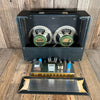 SOLD - Marshall Model 1962 Bluesbreaker Reissue 1990 Black - Mahar's Vintage Guitars
