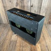 SOLD - Marshall Model 1962 Bluesbreaker Reissue 1990 Black - Mahar's Vintage Guitars