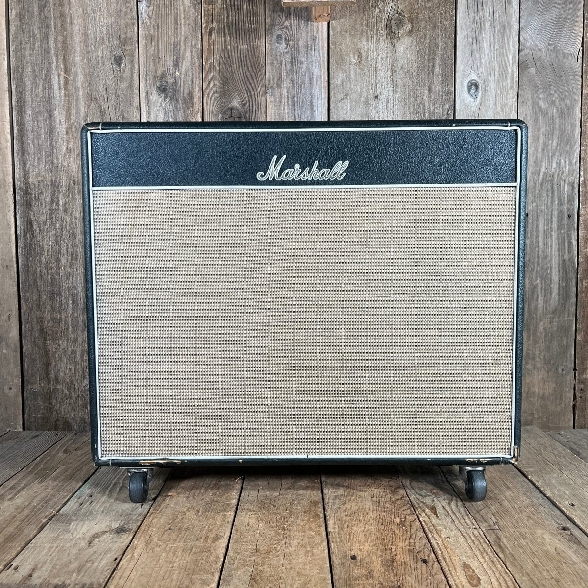 ギター Marshall Bluesbreaker Reissue Marshall 1962HW Handwired 