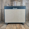 SOLD - Marshall Model 1962 Bluesbreaker Reissue 1990 Black - Mahar's Vintage Guitars