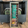 SOLD - Marshall Model 1962 Bluesbreaker Reissue 1990 Black - Mahar's Vintage Guitars