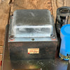 SOLD - Marshall Model 1962 Bluesbreaker Reissue 1990 Black - Mahar's Vintage Guitars