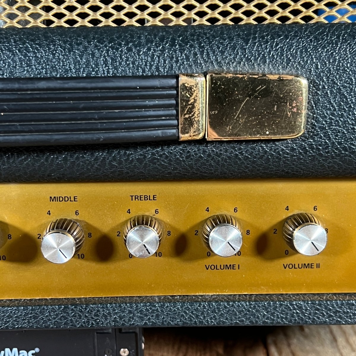 ギター Marshall BLUES BREAKER VINTAGE REISSUE Marshall BluesBreaker Overdrive/Distortion Pedal | Sweetwater
