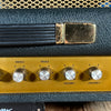 SOLD - Marshall Model 1962 Bluesbreaker Reissue 1990 Black - Mahar's Vintage Guitars