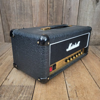SOLD - Marshall SC20H JCM800 Lead Series Studio Guitar Amp Head 2018 - Mahar's Vintage Guitars
