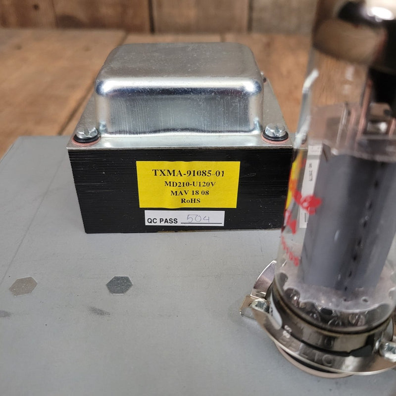 SOLD - Marshall SC20H JCM800 Lead Series Studio Guitar Amp Head 2018 - Mahar's Vintage Guitars