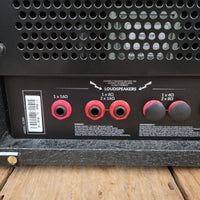 SOLD - Marshall SC20H JCM800 Lead Series Studio Guitar Amp Head 2018 - Mahar's Vintage Guitars