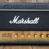 SOLD - Marshall SC20H JCM800 Lead Series Studio Guitar Amp Head 2018 - Mahar's Vintage Guitars