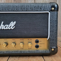 SOLD - Marshall SC20H JCM800 Lead Series Studio Guitar Amp Head 2018 - Mahar's Vintage Guitars