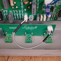 SOLD - Marshall SC20H JCM800 Lead Series Studio Guitar Amp Head 2018 - Mahar's Vintage Guitars