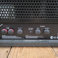 SOLD - Marshall SC20H JCM800 Lead Series Studio Guitar Amp Head 2018 - Mahar's Vintage Guitars