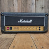 SOLD - Marshall SC20H JCM800 Lead Series Studio Guitar Amp Head 2018 - Mahar's Vintage Guitars