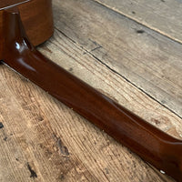 SOLD - Martin 0 - 16NY "New Yorker" Classical 1964 - Mahar's Vintage Guitars