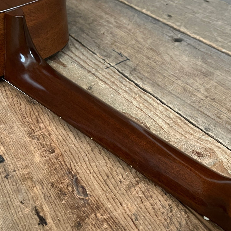 SOLD - Martin 0 - 16NY "New Yorker" Classical 1964 - Mahar's Vintage Guitars