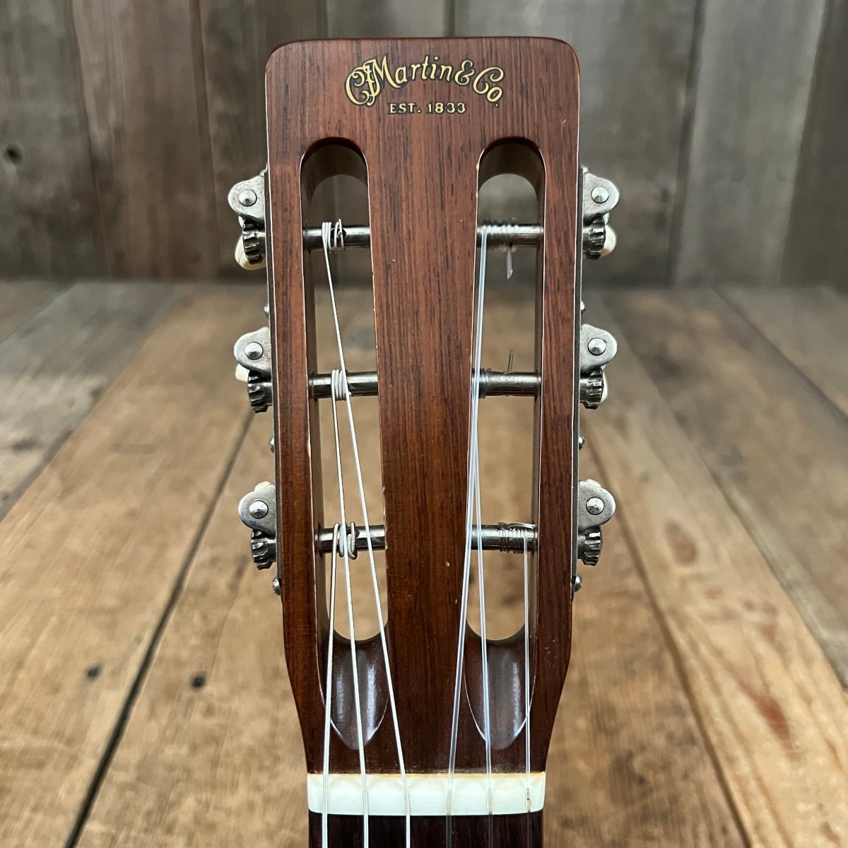 SOLD - Martin 0-16NY 