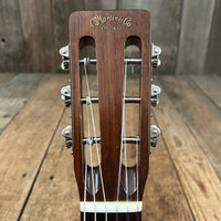 SOLD - Martin 0 - 16NY "New Yorker" Classical 1964 - Mahar's Vintage Guitars