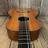SOLD - Martin 0 - 16NY "New Yorker" Classical 1964 - Mahar's Vintage Guitars