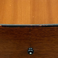 SOLD - Martin 0 - 16NY "New Yorker" Classical 1964 - Mahar's Vintage Guitars