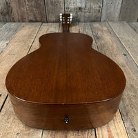 SOLD - Martin 0 - 16NY "New Yorker" Classical 1964 - Mahar's Vintage Guitars