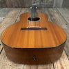 SOLD - Martin 0 - 16NY "New Yorker" Classical 1964 - Mahar's Vintage Guitars