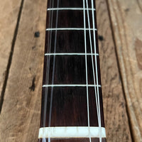 SOLD - Martin 0 - 16NY "New Yorker" Classical 1964 - Mahar's Vintage Guitars