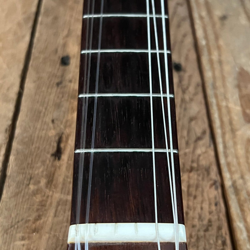 SOLD - Martin 0 - 16NY "New Yorker" Classical 1964 - Mahar's Vintage Guitars