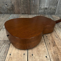 SOLD - Martin 0 - 16NY "New Yorker" Classical 1964 - Mahar's Vintage Guitars