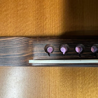 SOLD - Martin 0 - 16NY "New Yorker" Classical 1964 - Mahar's Vintage Guitars