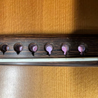 SOLD - Martin 0 - 16NY "New Yorker" Classical 1964 - Mahar's Vintage Guitars