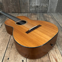 SOLD - Martin 0 - 16NY "New Yorker" Classical 1964 - Mahar's Vintage Guitars