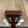 SOLD - Martin 0 - 16NY "New Yorker" Classical 1964 - Mahar's Vintage Guitars