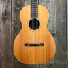 SOLD - Martin 0 - 16NY "New Yorker" Classical 1964 - Mahar's Vintage Guitars